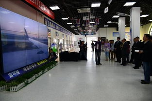 臺商代表團(tuán)赴貴陽高新區(qū)考察交流 攜手推動(dòng)技術(shù)開發(fā)合作