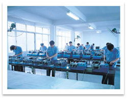 臺灣億榮中山電子設(shè)備廠 技術(shù)開發(fā)的核心驅(qū)動(dòng)力與未來展望